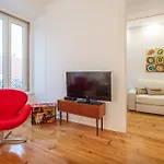 Design Duplex Apartment Ba/ Chiado